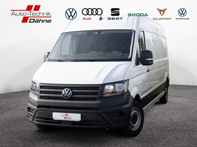 Volkswagen Crafter 35 2.0 TDI SCR BMT Kasten PDC KAMERA 2025 Diesel