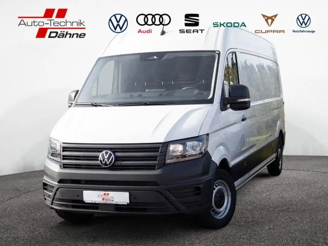 Volkswagen Crafter 35 2.0 TDI SCR BMT Kasten PDC KAMERA 2025 Diesel