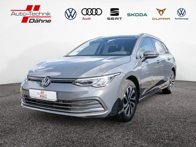 Volkswagen Golf VIII Variant 2.0 TDI Active SHZ NAVI LED 2023 Diesel