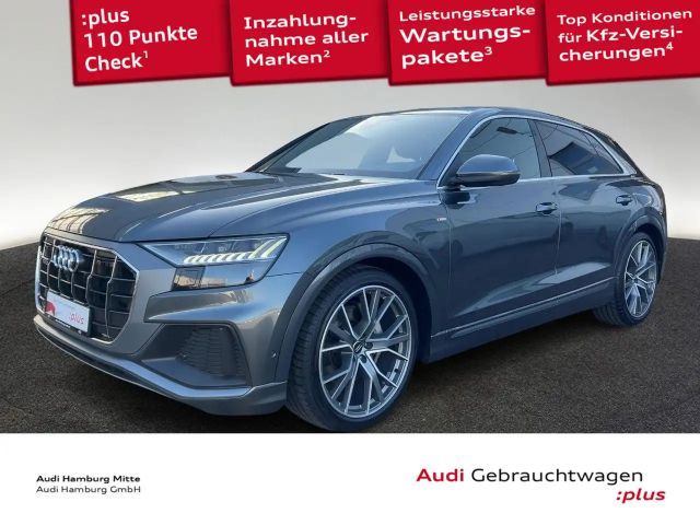 Audi Q8 2023 Diesel