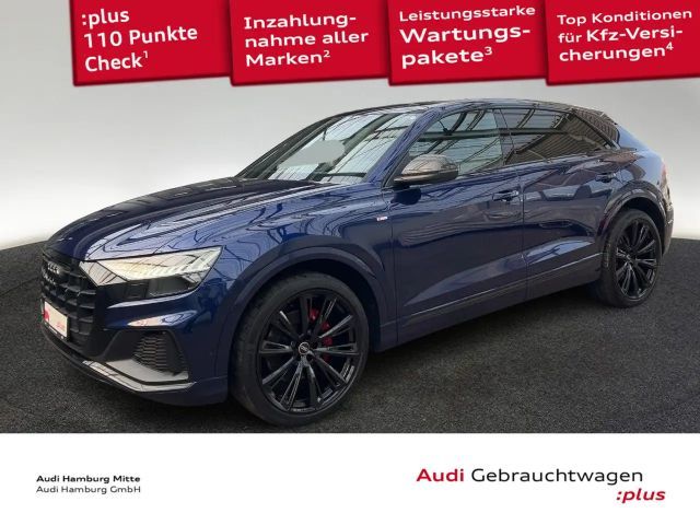 Audi Q8 50 TDI competition plus quattro tiptronic S l 2022 Diesel