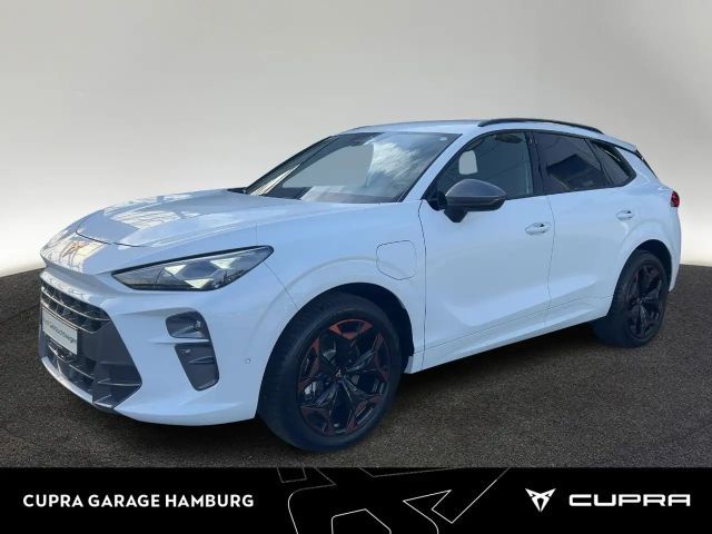 Cupra Terramar 1.5 TSI e-Hybrid DSG AHK Navi Kamera 2025 Hybride / Benzine