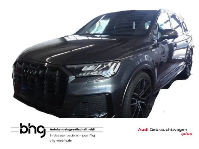Audi Q7 2023 Diesel