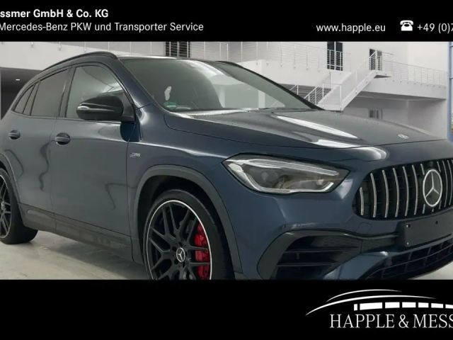 Mercedes-Benz GLA 45 AMG AMG GLA 45 S 4Matic+ Navi/Pano.-Dach 2022 Benzine