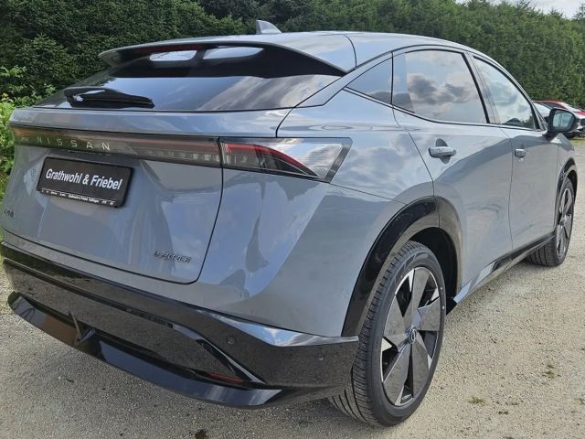 Nissan Ariya