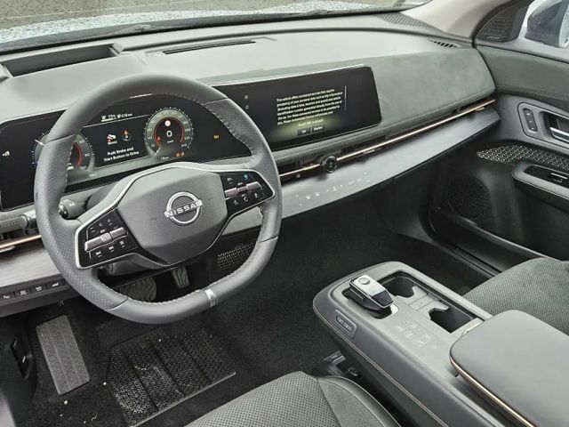 Nissan Ariya