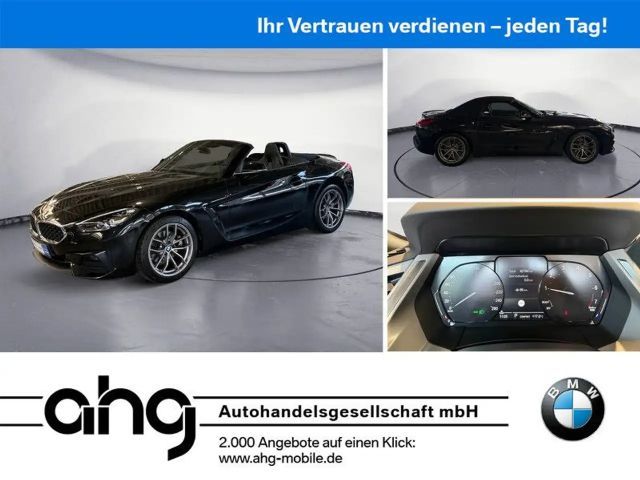 BMW Z4 sDrive20i Advantage PDC 2021 Benzine