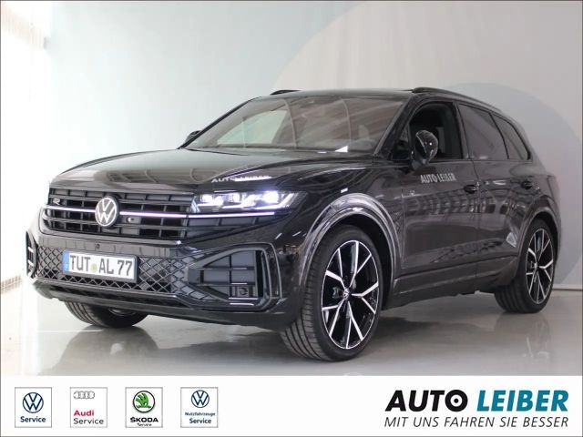 Volkswagen Touareg 3,0 TDI SCR 4M R-LINE/AHK/Pano/St.Hz. Navi 2025 Diesel