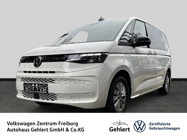 Volkswagen T7 Multivan MultiKÜ110TDI Automatik Digitales Cockpit LED Appl 2024 Diesel