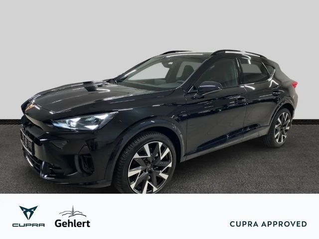 Cupra Formentor 2.0 TSI 195 kW VZ AD AHK-klappbar El. Panodach Nav 2025 Benzine