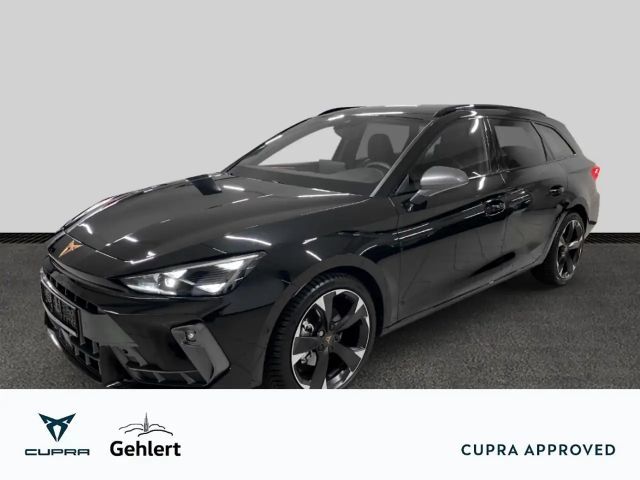 Cupra Leon Sportstourer 1.5 eTSI 110 kW Navi Digitales Cockpi 2025 Benzine