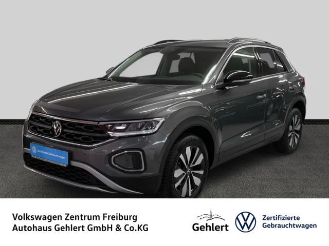 Volkswagen T-Roc Goal 1.5 TSI AHK Navi LED ACC Klima Sitzheizung 2025 Benzine