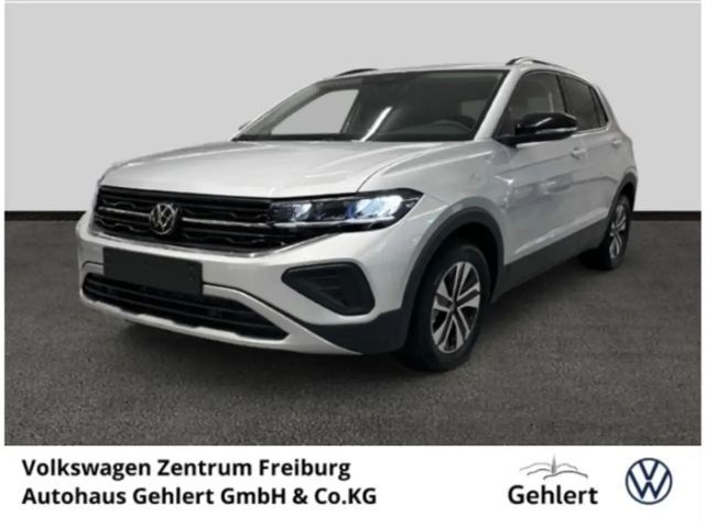Volkswagen T-Cross TSI DSG Jubiläumspreis 65 Jahre Gehlert 2026 Benzine