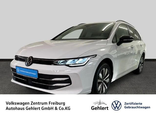 Volkswagen Golf Variant Goal 1.5 eTSI DSG AHK Navi LED Rückfahrkamera 2025 Benzine