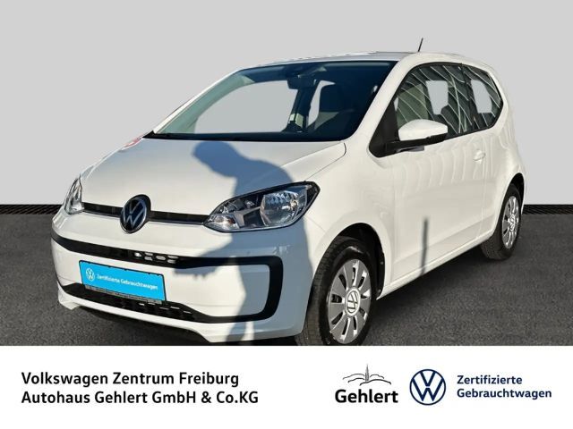 Volkswagen up! 1.0 Klima Bluetooth HU/AU neu Inspektion neu 2022 Benzine