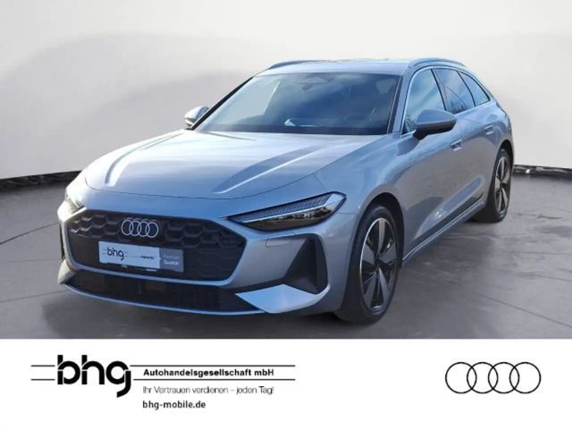 Audi A5 TDI quattro  S troni c 2026 Diesel