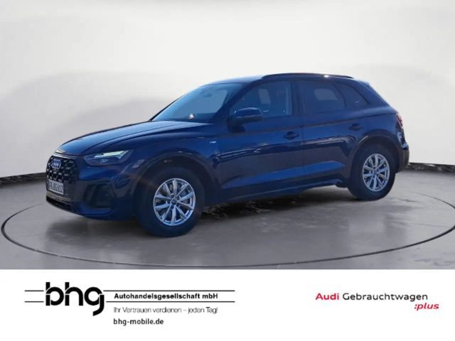 Audi Q5 S line 40 TDI quattro S tronic 2023 Diesel