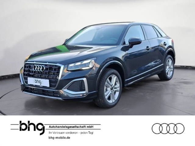 Audi Q2 advanced 35 TFSI 110(150) kW(PS) S tronic 2026 Benzine