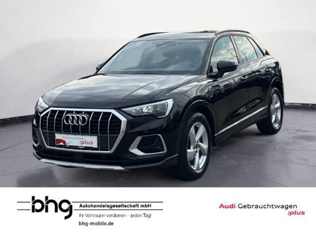 Audi Q3 35 TFSI S tronic advanced 2025 Benzine