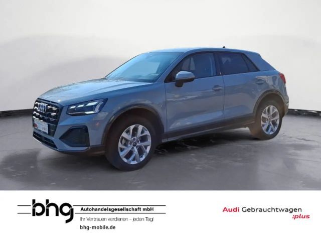 Audi Q2 35 TFSI S tronic advanced 2025 Benzine