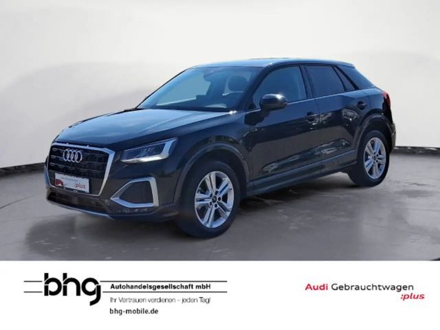 Audi Q2 35 TFSI S tronic advanced 2025 Benzine