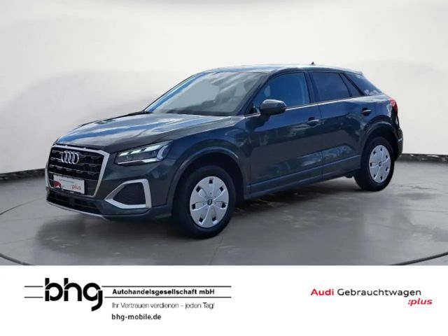Audi Q2 30 TFSI advanced 2025 Benzine