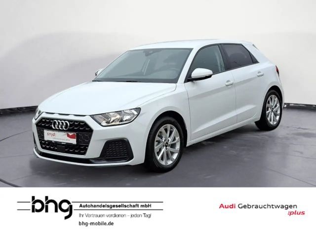 Audi A1 30 TFSI Sportback advanced 2025 Benzine