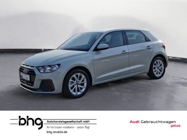 Audi A1 30 TFSI Sportback advanced 2025 Benzine
