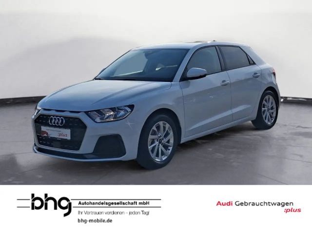 Audi A1 30 TFSI Sportback advanced 2025 Benzine