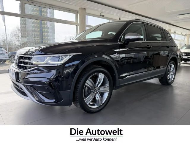 Volkswagen Tiguan Allspace Elegance 4Mo 2.0 TSI DSG 7.Si BT Klima Navi 2022 Benzine