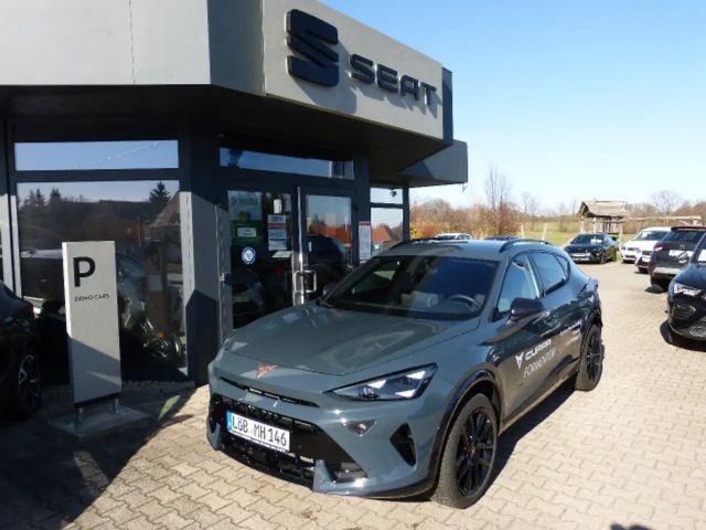 Cupra Formentor Formentor 1.5 eTSI 150 PS 2025 Benzine