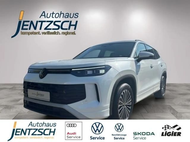 Volkswagen Tayron 2.0 TDI 142 kW 4Motion Life 2025 Diesel