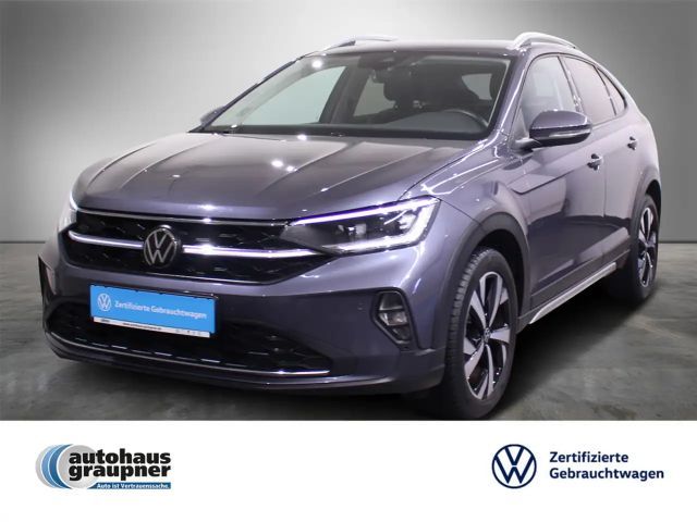 Volkswagen Taigo 1.0 TSI DSG Style SHZ KAMERA MATRIX-LED 2022 Benzine
