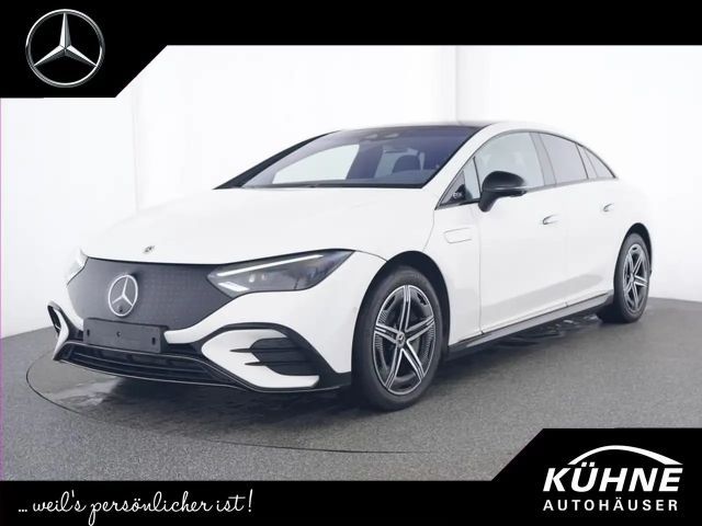 Mercedes-Benz EQE 500 4M AMG+PremiuPlus+Hyper+Akustik+22KW+Nig 2025 Elektrisch