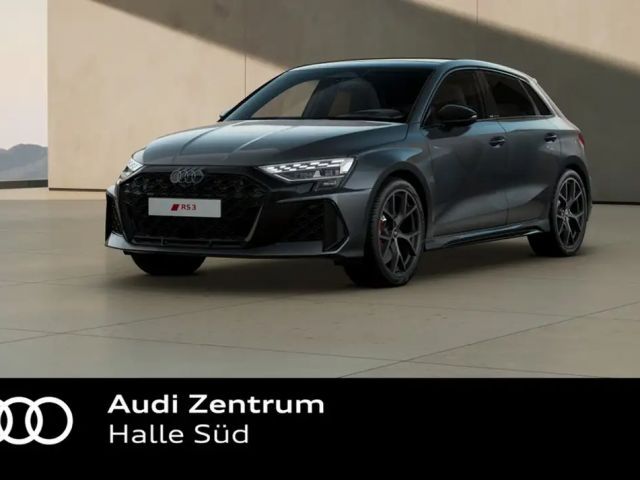 Audi RS3 Audi RS 3 Sportback 294 kW S tronic MATRIX LEDE... 2026 Benzine