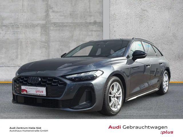 Audi A5 Avant TDI qu AHK B&O HuD Standh. 2025 Diesel