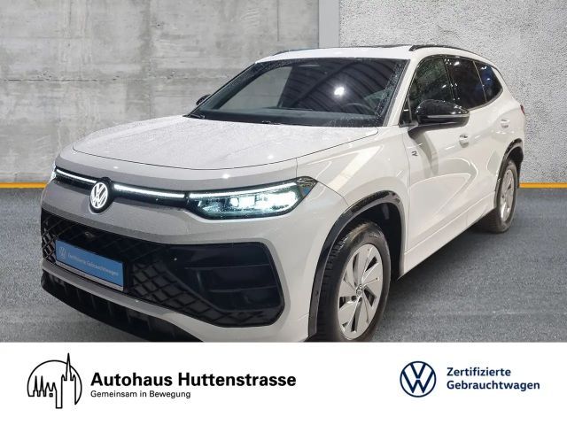 Volkswagen Tayron 2.0 TDI DSG 4M R-Line Black Style MATRIX AHK PANOD 2025 Diesel
