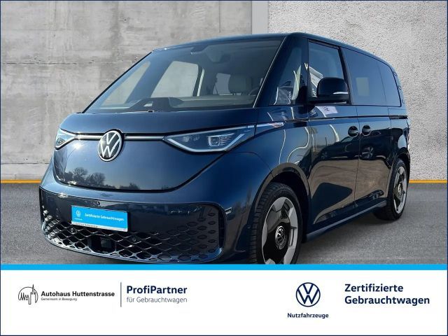 Volkswagen ID. Buzz Pro Matrix AHK Area View 2023 Elektrisch