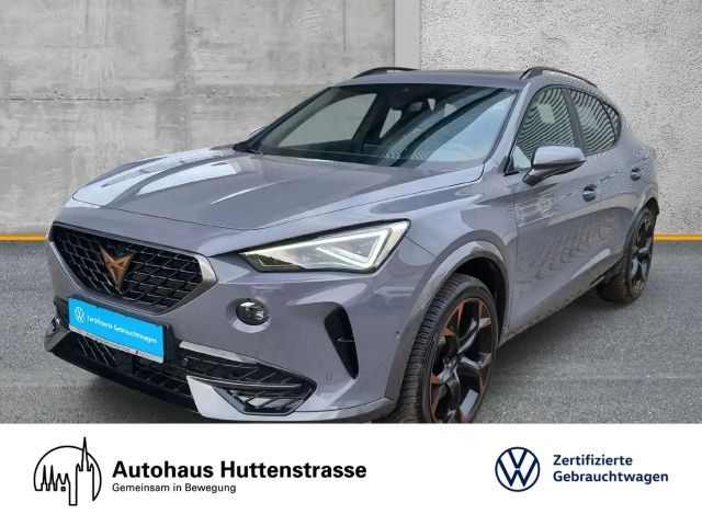 Cupra Formentor 2.0 TSI DSG VZ 4D MATRIX PANO BEATS AHK 2024 Benzine