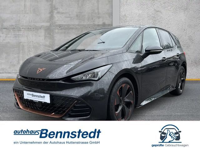 Cupra Born KEYLESS BEATS PANO SHZ LM19 2023 Elektrisch