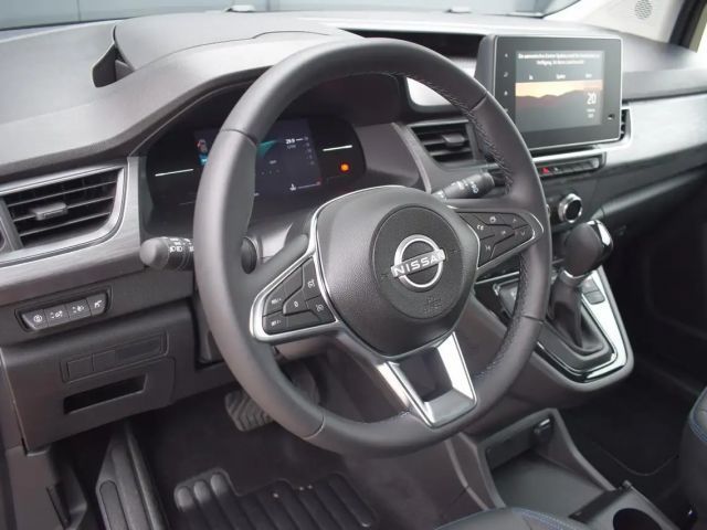 Nissan Townstar