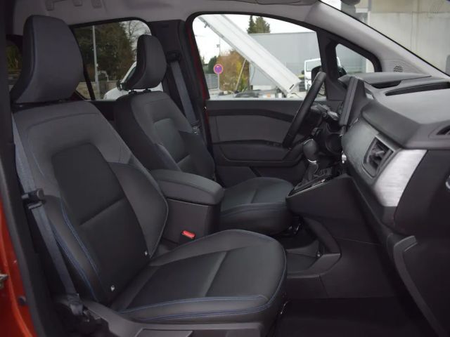 Nissan Townstar