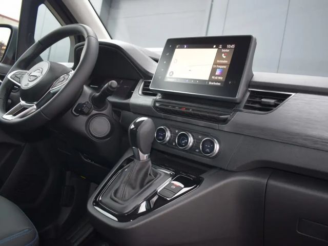 Nissan Townstar
