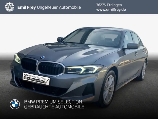 BMW 318 i Aut. *AHK*Car-Play* 2024 Benzine