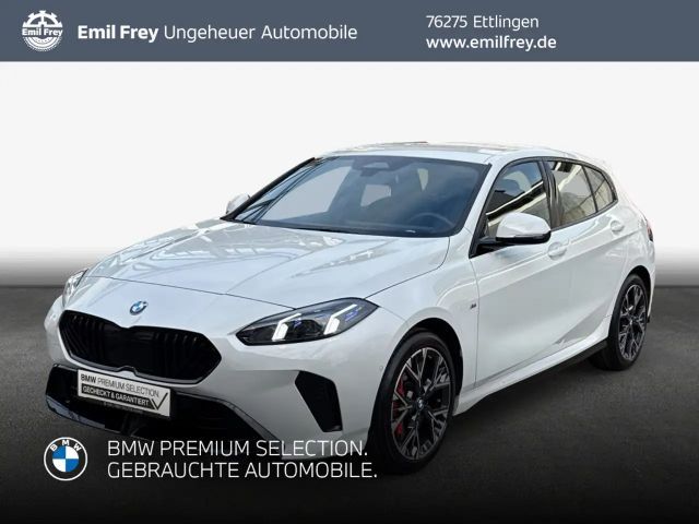 BMW 118 d Aut. M-Paket Pro LED Komfortzugang 2024 Diesel