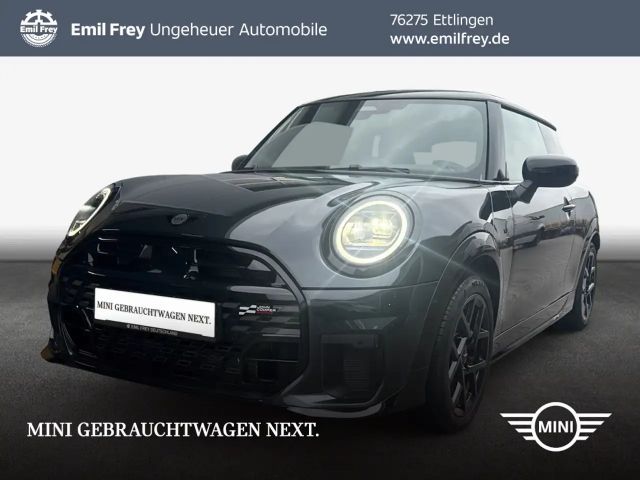 MINI Cooper C Cooper C John Cooper Works Trim 2024 Benzine