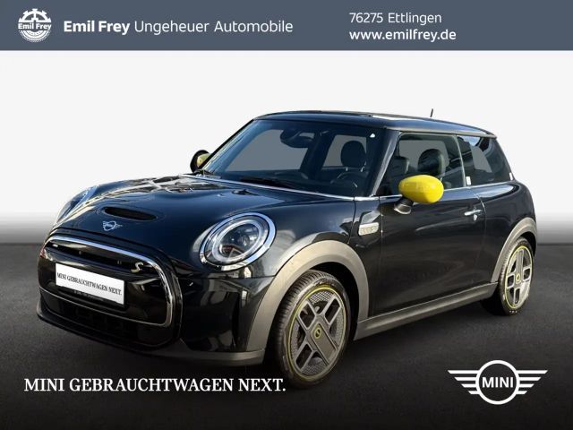 MINI Cooper SE Cooper SE Electric Trim, SHZ, PDC, Navi 2023 Elektrisch