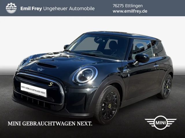 MINI Cooper SE Cooper SE Classic Trim, SHZ, PDC, Navi 2023 Elektrisch