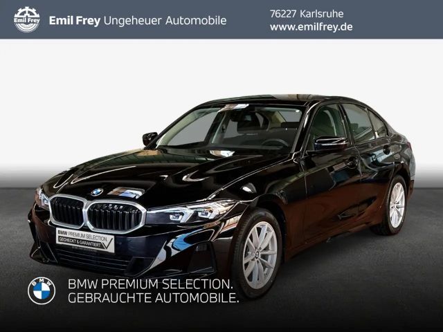 BMW 318 d Aut. *CarPlay* 2023 Diesel