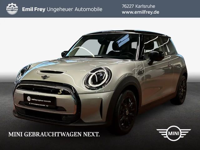 MINI Cooper SE Cooper SE Classic Trim *Navi*SHZ* 2023 Elektrisch